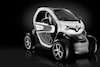 Renault Twizy Momo