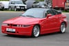 Alfa Romeo SZ