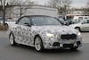 BMW 2-serie spyshots
