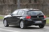 BMW 1-serie facelift