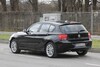 BMW 1-serie facelift