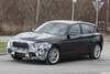 BMW 1-serie facelift