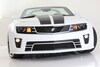 Chevrolet Camaro Forgiato Grille