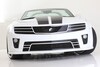 Chevrolet Camaro Forgiato Grille