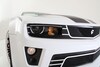 Chevrolet Camaro Forgiato Grille