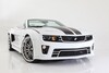 Chevrolet Camaro Forgiato Grille