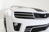 Chevrolet Camaro Forgiato Grille