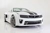 Chevrolet Camaro Forgiato Grille