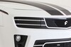 Chevrolet Camaro Forgiato Grille