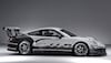 Porsche 911 GT3 Cup