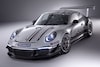 Porsche 911 GT3 Cup