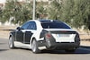 Mercedes-Benz S-klasse spyshots