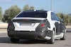 Mercedes-Benz S-klasse spyshots