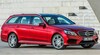 Mercedes E-klasse facelift