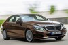 Mercedes E-klasse facelift
