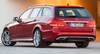 Mercedes E-klasse facelift