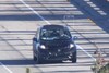 Nissan Note Spyshots