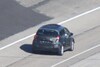 Nissan Note Spyshots