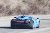 Marussia B2 Spyshots