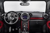 Mini Paceman John Cooper Works