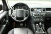 Land Rover Discovery 5.0 V8 HSE