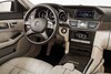 Mercedes E-klasse