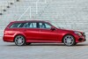 Mercedes E-klasse