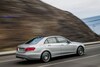 Mercedes-Benz E-klasse 2013