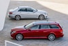 Mercedes-Benz E-klasse 2013