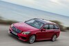 Mercedes-Benz E-klasse 2013