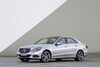 Mercedes-Benz E-klasse 2013
