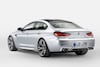 BMW M6 Gran Coupé