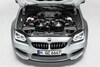 BMW M6 Gran Coupé