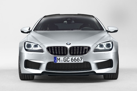 BMW M6 Gran Coupé: verschil moet er zijn