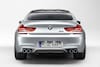 BMW M6 Gran Coupé
