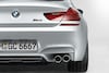BMW M6 Gran Coupé
