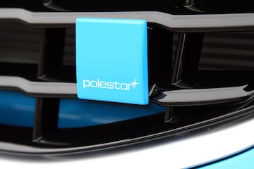 Volvo S60 Polestar Concept