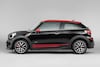 Mini Paceman John Cooper Works