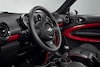 Mini Paceman John Cooper Works