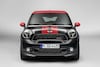 Mini Paceman John Cooper Works