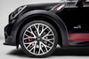 Mini Paceman John Cooper Works