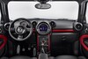 Mini Paceman John Cooper Works