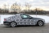 BMW 4-serie spyshots
