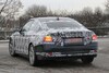 BMW 4-serie spyshots