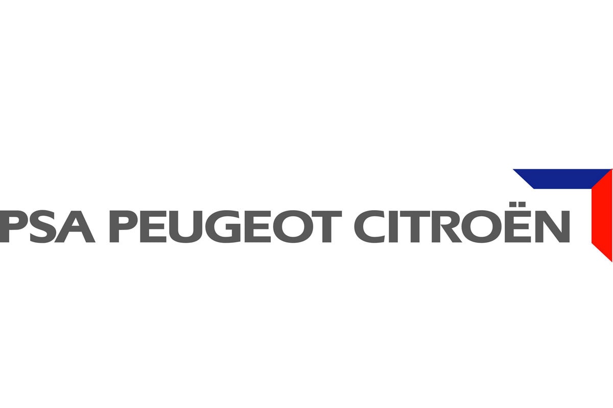 PSA logo