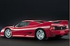 Ferrari F50