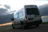 Nissan NV400