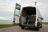 Nissan NV400