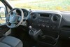 Nissan NV400