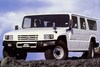 Toyota Mega Cruiser